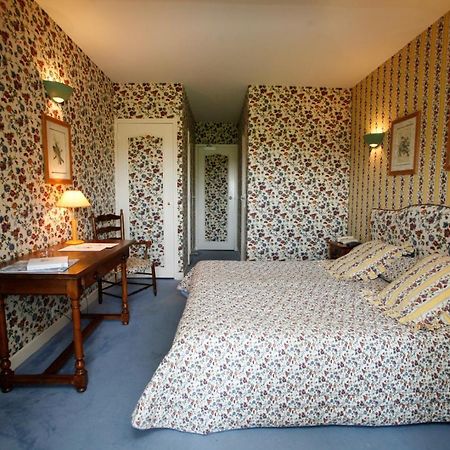 Hotel Chateau De Castel Novel - Les Collectionneurs 바레츠 외부 사진