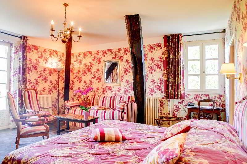Hotel Chateau De Castel Novel - Les Collectionneurs 바레츠 외부 사진