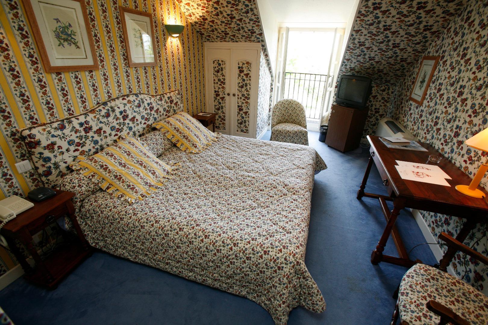 Hotel Chateau De Castel Novel - Les Collectionneurs 바레츠 외부 사진