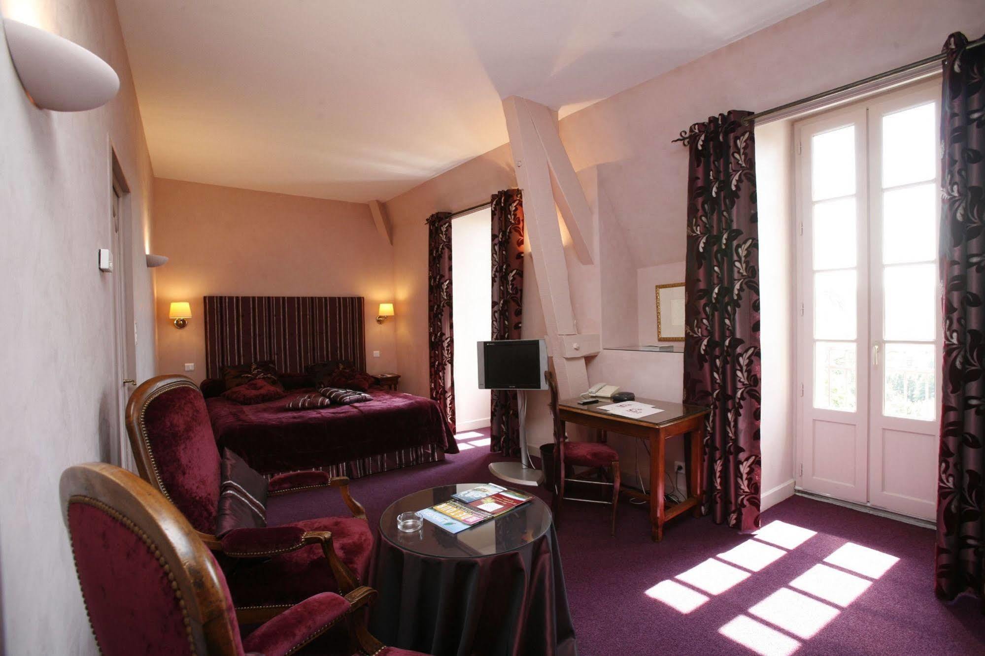 Hotel Chateau De Castel Novel - Les Collectionneurs 바레츠 외부 사진