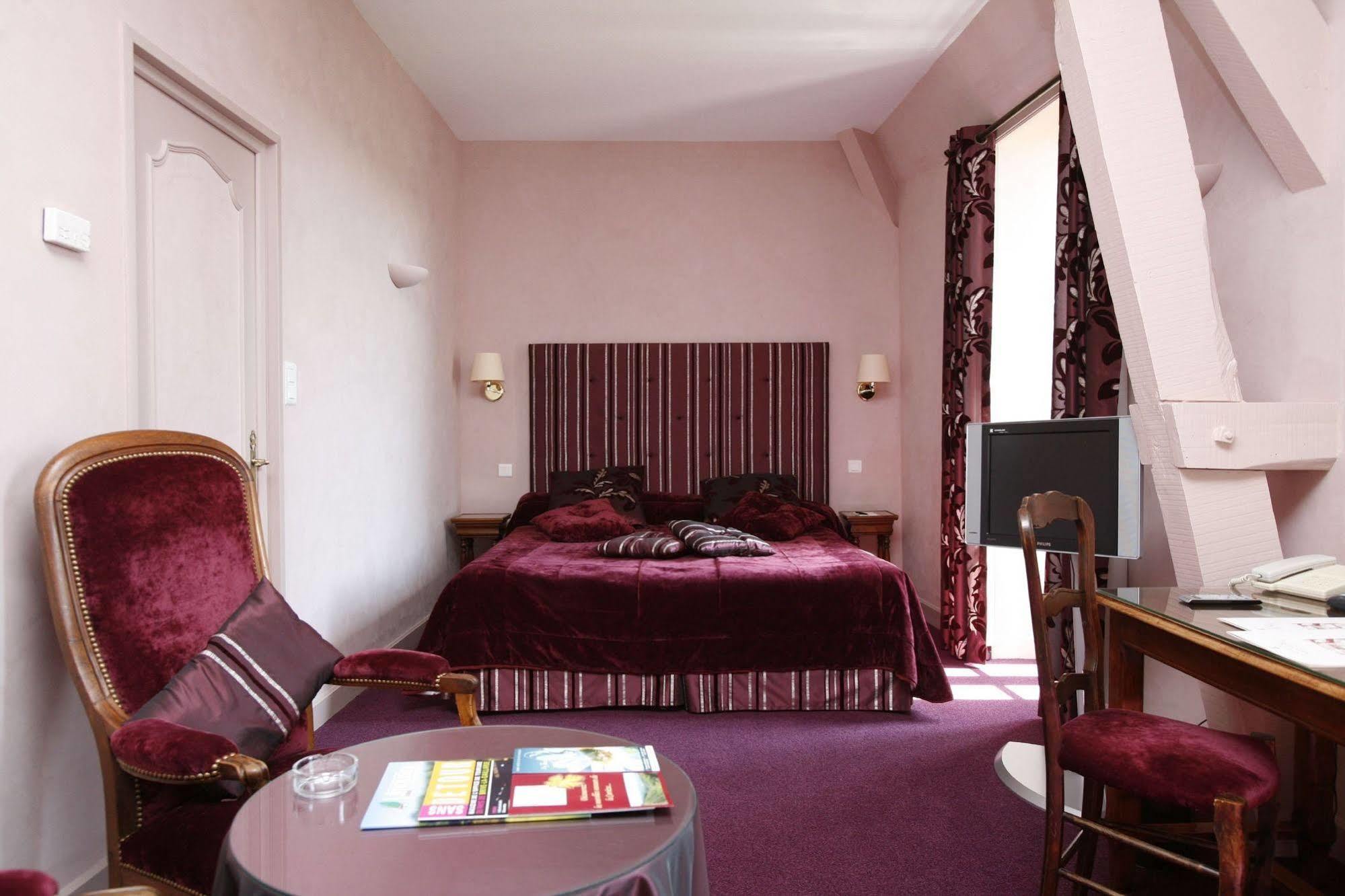Hotel Chateau De Castel Novel - Les Collectionneurs 바레츠 외부 사진