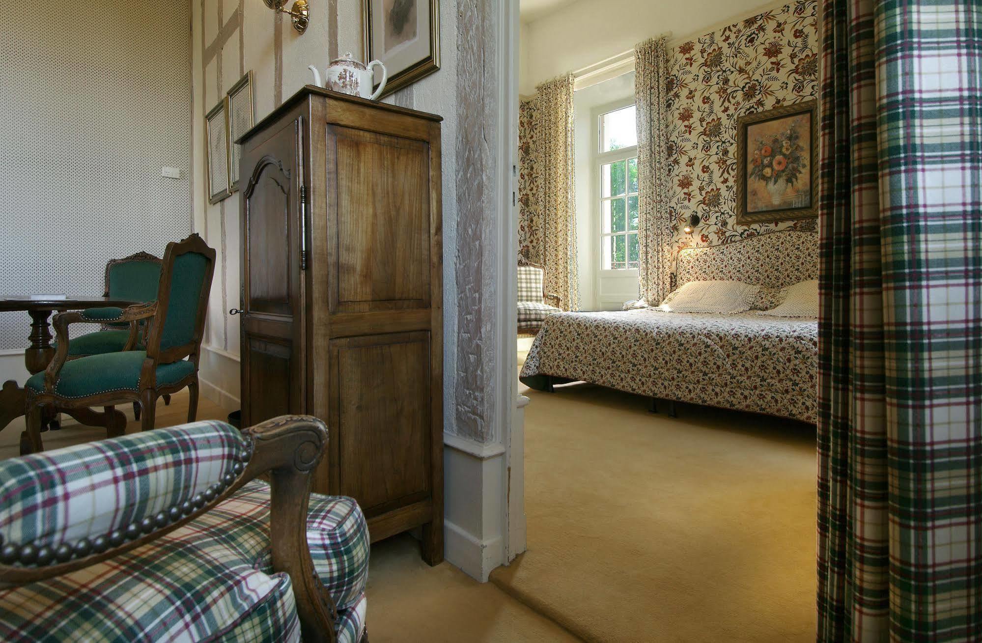 Hotel Chateau De Castel Novel - Les Collectionneurs 바레츠 외부 사진