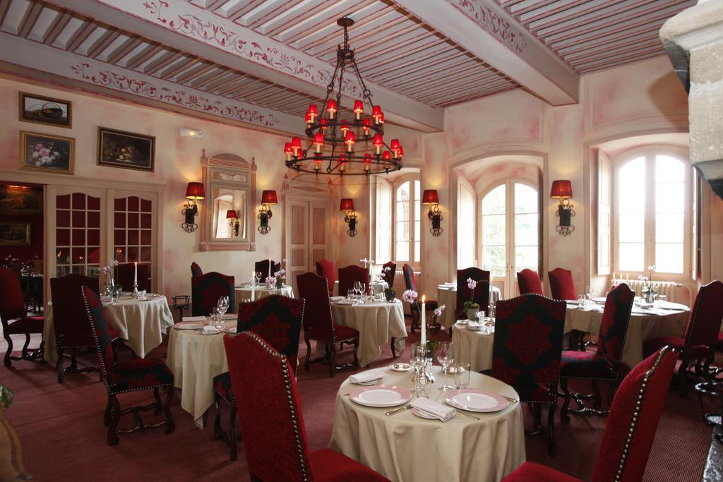 Hotel Chateau De Castel Novel - Les Collectionneurs 바레츠 외부 사진