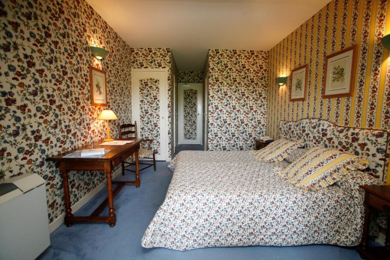 Hotel Chateau De Castel Novel - Les Collectionneurs 바레츠 외부 사진